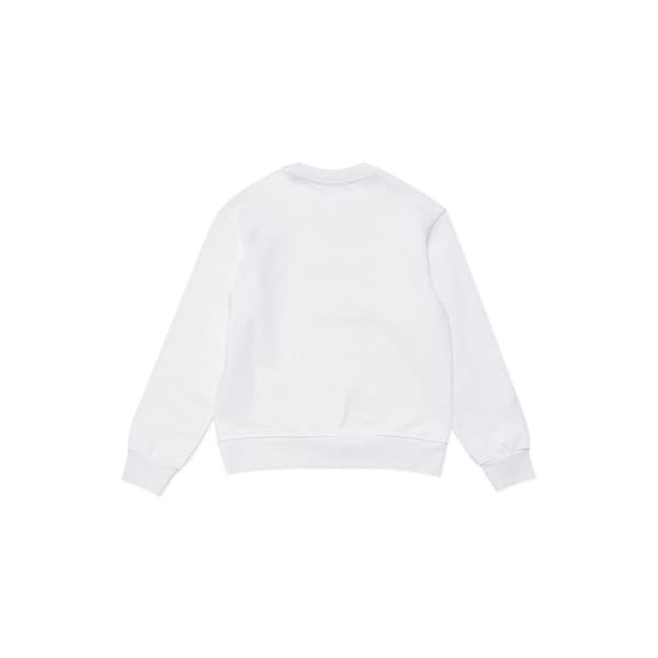 Dsquared2 Kids Dq2667 Tröja  8 Years
