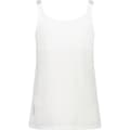 Miniatyrbillede 2 af 3: Cmp Double Top 31t8256 ærmeløs T-shirt Hvid 2XL Kvinde