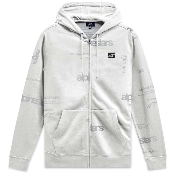 Alpinestars Plenitude Huppari Beige L Mies