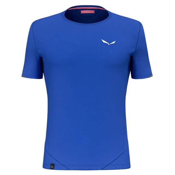Salewa Pedroc Dry Hybrid T-shirt Med Korta ärmar  M Man