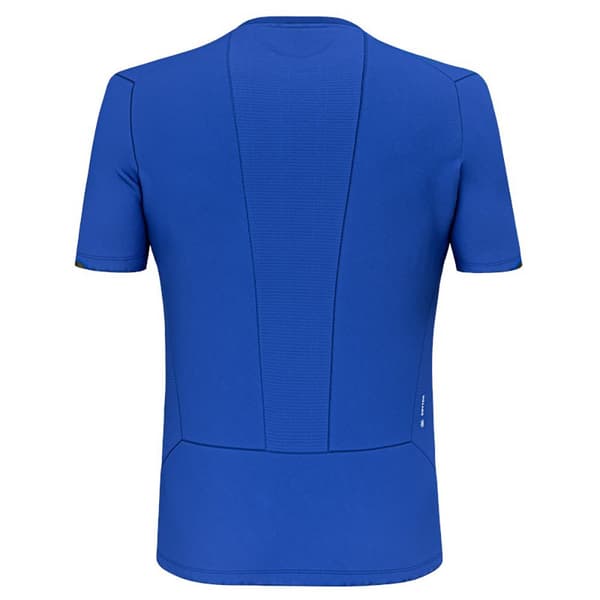 Salewa Pedroc Dry Hybrid T-shirt Med Korta ärmar  M Man