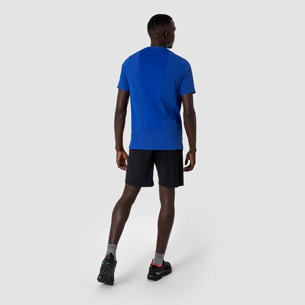 Salewa Pedroc Dry Hybrid T-shirt Med Korta ärmar  M Man