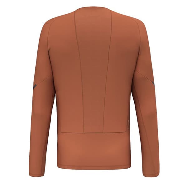 Salewa Pedroc Dry T-shirt Med Lång ärm  L Man