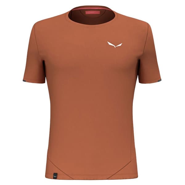 Salewa Pedroc Dry T-shirt Med Korte ærmer  M Mand