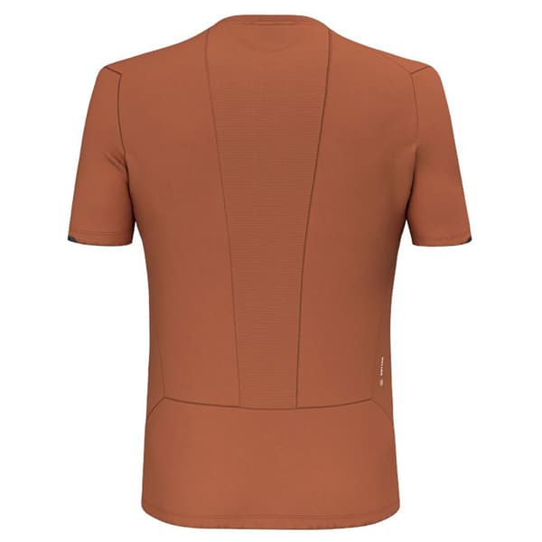 Salewa Pedroc Dry Lyhythihainen T-paita  L Mies