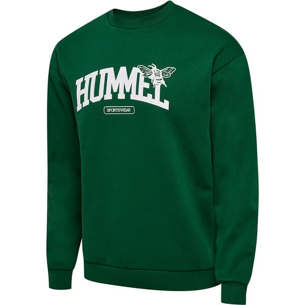 Hummel Loose University Bee Tröja XL