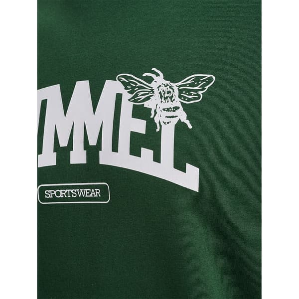 Hummel Loose University Bee Tröja XL