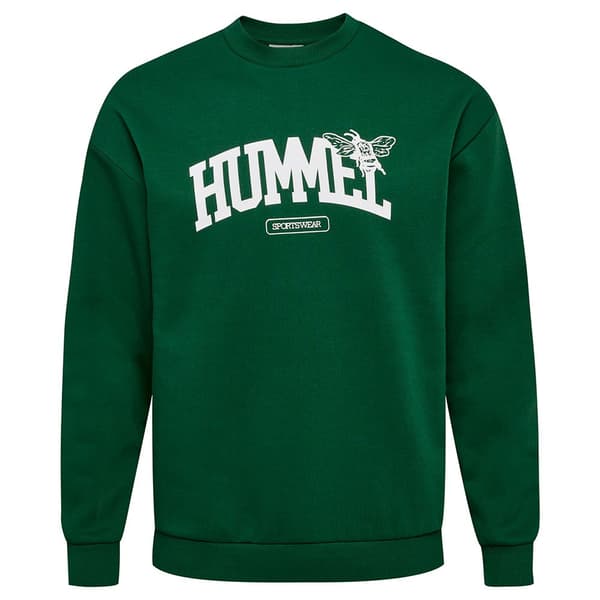 Hummel Loose University Bee Tröja  XL