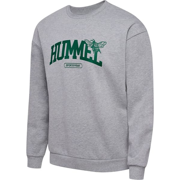 Hummel Loose University Bee Tröja  L