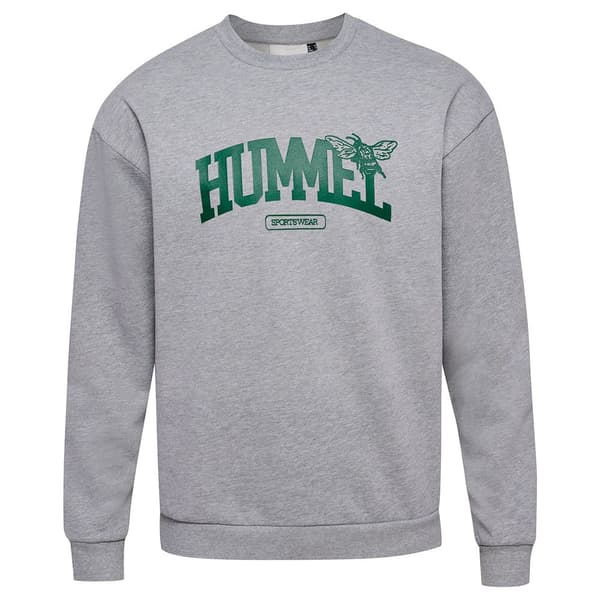 Hummel Loose University Bee Tröja  L