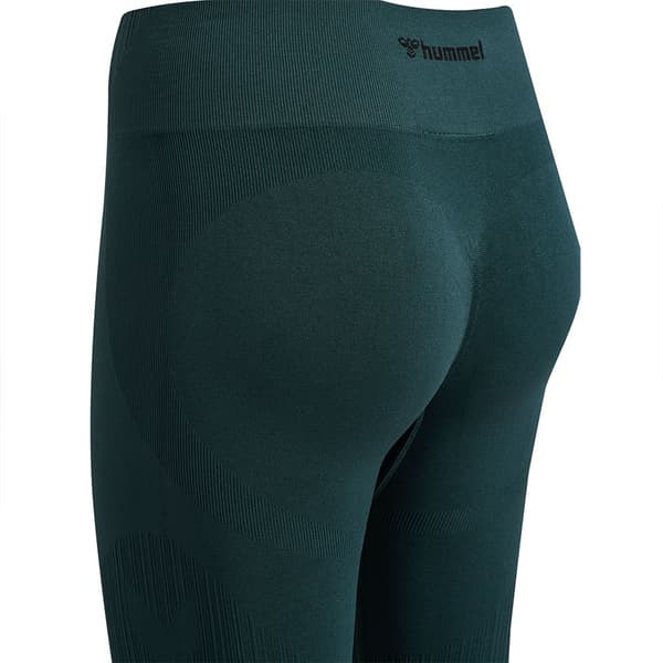 Hummel Mt Define Scrunch Leggings L Kvinna