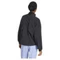 Pikkukuva 2 / 6: Adidas Pacer All Gym Tonal 3 Stripes Woven Verryttelytakki  M Nainen
