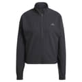 Miniatyrbild 3 av 6: Adidas Pacer All Gym Tonal 3 Stripes Woven Träningsjacka  S Kvinna