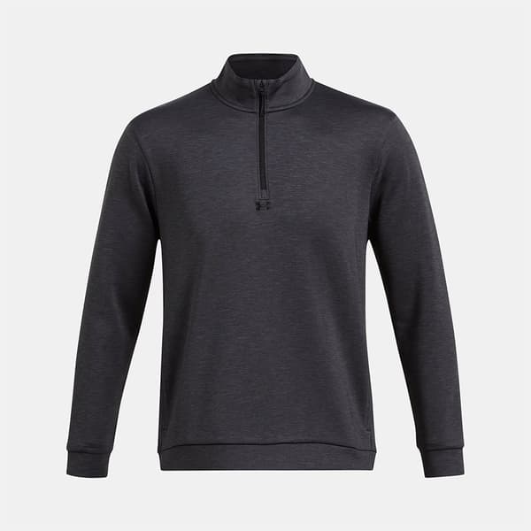 Under Armour Golf Drive Midlayer Halv Lynlås Sweatshirt 2XL