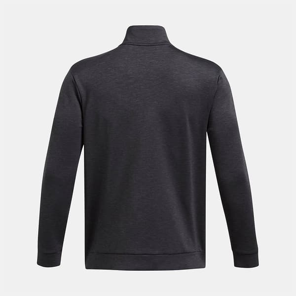 Under Armour Golf Drive Midlayer Halv Lynlås Sweatshirt 2XL