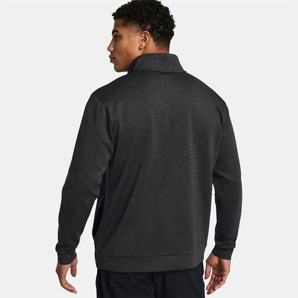 Under Armour Golf Drive Midlayer Halv Lynlås Sweatshirt 2XL