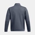 Miniatyrbild 4 av 5: Under Armour Golf Drive Midlayer Tröja Med Halv Dragkedja  S