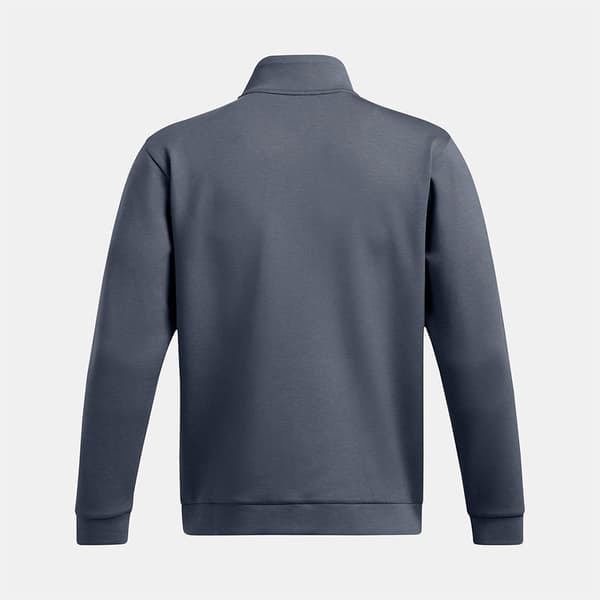 Under Armour Golf Drive Midlayer Tröja Med Halv Dragkedja  S