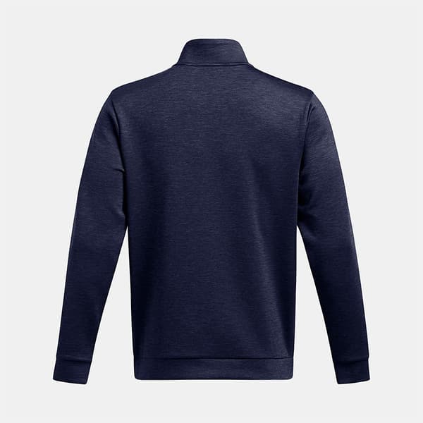 Under Armour Golf Drive Midlayer Halv Lynlås Sweatshirt  L