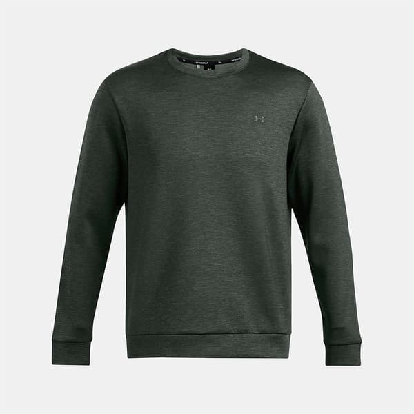 Under Armour Golf Drive Midlayer Tröja  M