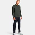 Miniatyrbild 5 av 5: Under Armour Golf Drive Midlayer Tröja  M