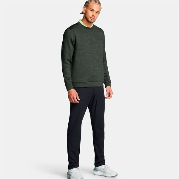Under Armour Golf Drive Midlayer Tröja  M