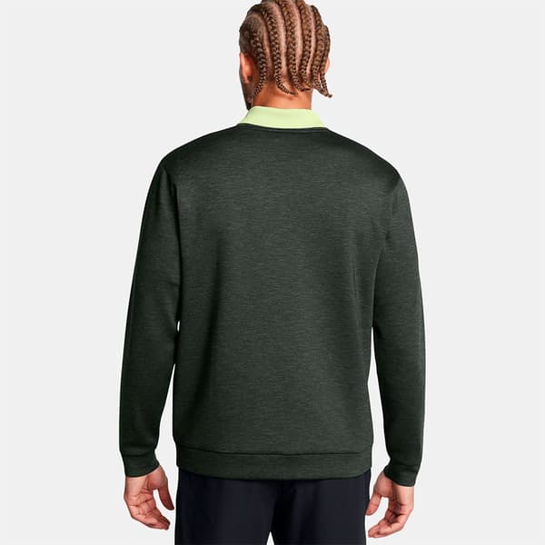 Under Armour Golf Drive Midlayer Tröja  M