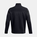 Miniatyrbild 4 av 4: Under Armour Golf Drive Storm Sf Tröja Med Halv Dragkedja  XL