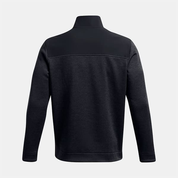 Under Armour Golf Drive Storm Sf Tröja Med Halv Dragkedja  XL