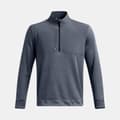 Pikkukuva 3 / 5: Under Armour Golf Drive Storm Sf Collegepaita Puolivetoketjulla  XL