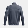 Pikkukuva 4 / 5: Under Armour Golf Drive Storm Sf Collegepaita Puolivetoketjulla  XL