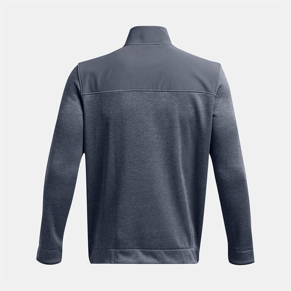 Under Armour Golf Drive Storm Sf Collegepaita Puolivetoketjulla  XL