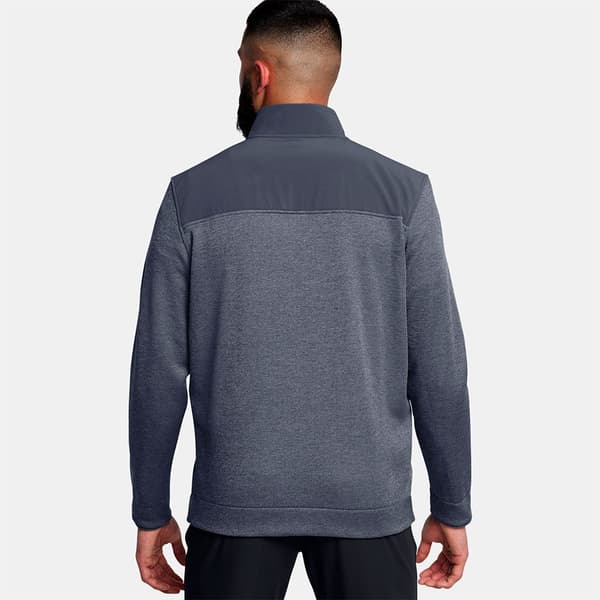 Under Armour Golf Drive Storm Sf Collegepaita Puolivetoketjulla  XL
