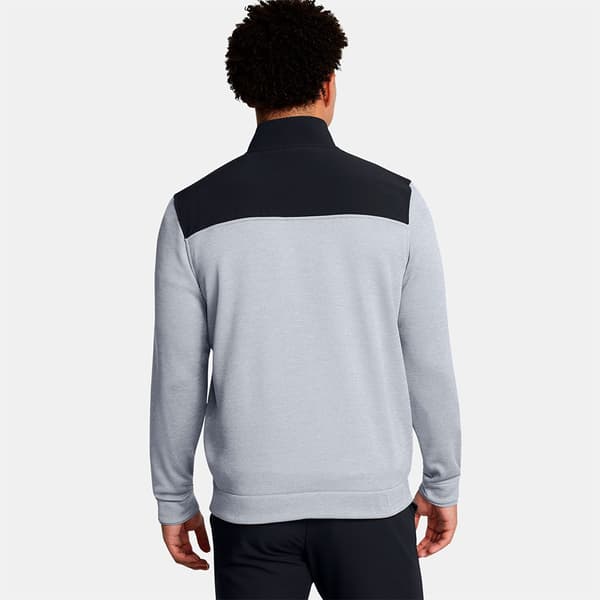 Under Armour Golf Drive Storm Sf Halv Lynlås Sweatshirt  2XL