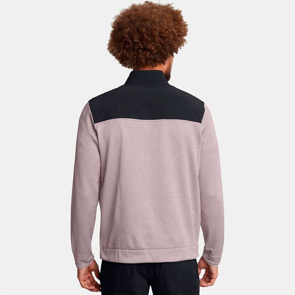 Under Armour Golf Drive Storm Sf Collegepaita Puolivetoketjulla  L