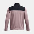 Pikkukuva 4 / 4: Under Armour Golf Drive Storm Sf Collegepaita Puolivetoketjulla  2XL