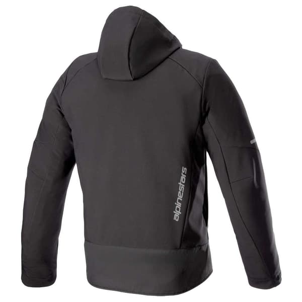 Alpinestars Neo Wp Hættetrøje Sort XL Mand