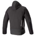 Miniatyrbillede 2 af 2: Alpinestars Neo Wp Hættetrøje Sort XL Mand