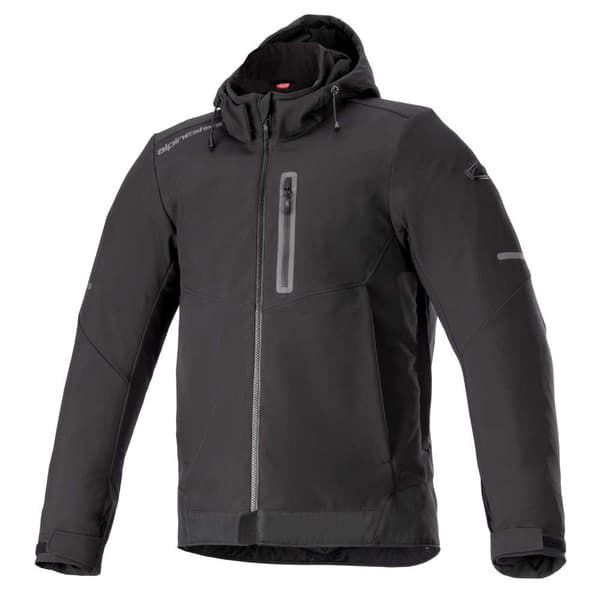 Alpinestars Neo Wp Hættetrøje Sort XL Mand