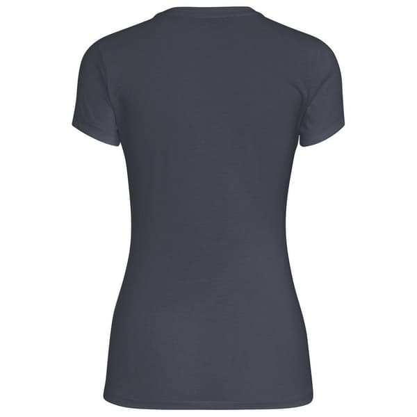 Salewa Solidlogo Dri-realease T-shirt Med Korte ærmer Blå XS Kvinde