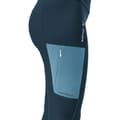 Pikkukuva 6 / 7: Vaude Elope Leggingsit Musta 40 Nainen