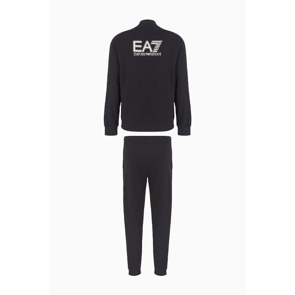 Ea7 Emporio Armani 6dpv57-pjvrz Verkkapuku  XS Mies