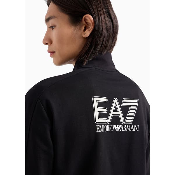 Ea7 Emporio Armani 6dpv57-pjvrz Verkkapuku  XS Mies