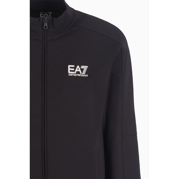 Ea7 Emporio Armani 6dpv57-pjvrz Verkkapuku  XS Mies