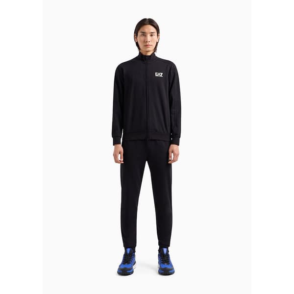 Ea7 Emporio Armani 6dpv57-pjvrz Verkkapuku  XS Mies