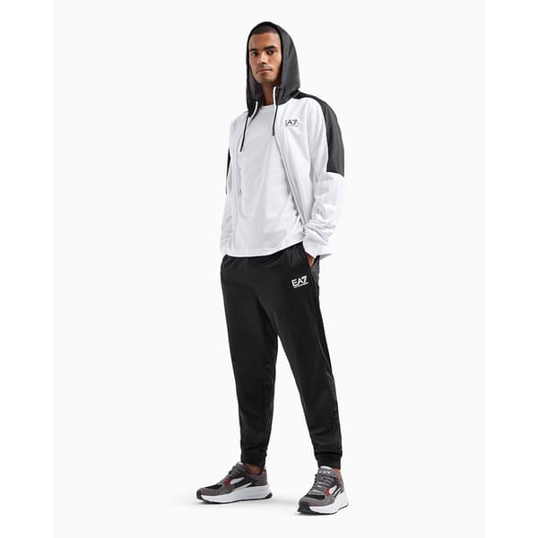 Ea7 Emporio Armani 6dpv70-pjhcz Träningsdräkt  XS Man