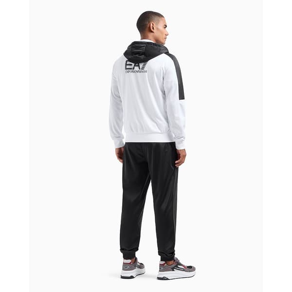 Ea7 Emporio Armani 6dpv70-pjhcz Träningsdräkt  XS Man