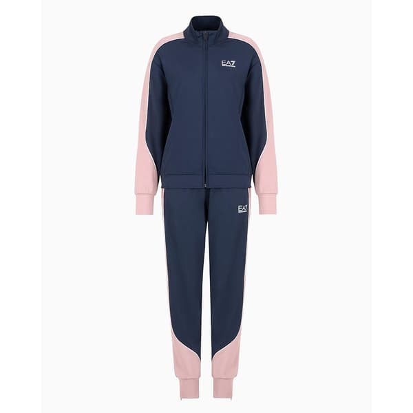 Ea7 Emporio Armani 6dtv52-tjfqz Träningsdräkt 2XS Kvinna