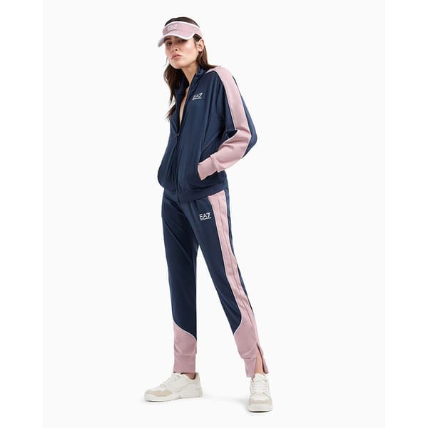 Ea7 Emporio Armani 6dtv52-tjfqz Träningsdräkt  2XS Kvinna