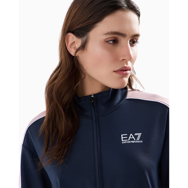 Ea7 Emporio Armani 6dtv52-tjfqz Träningsdräkt 2XS Kvinna